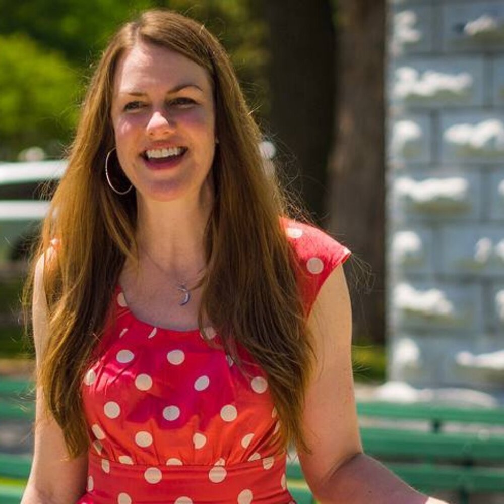 Meet your Posher, Tracie
